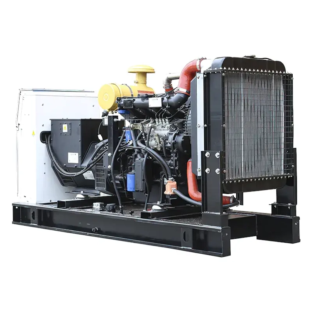 Азимут АД-50С-Т400-1РМ11 - открытый дизельный генератор