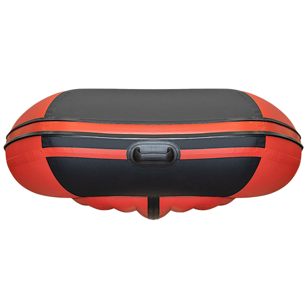 Лодка ПВХ Мастер Лодок Таймень LX3600НДНД -