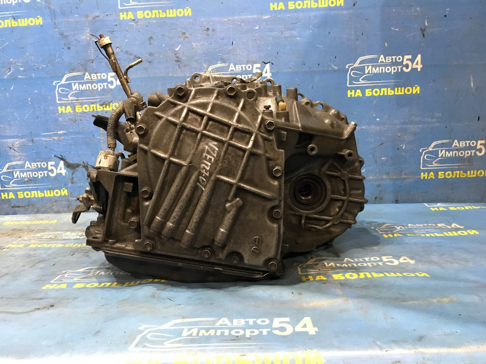 Акпп TOYOTA WILL VS 2002