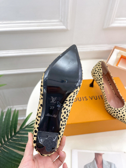 Louis Vuitton Blossom Pump