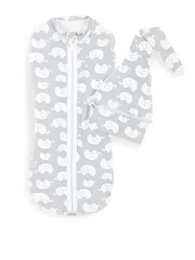 Пеленка кокон