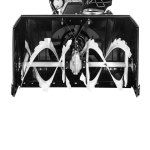 Hyundai S 7713-T снегоуборщик бензиновый 13 л.с. ковш 76.4 см, выброс 15 м, 6 вперед/2 назад