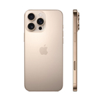 Телефон Apple iPhone 16 Pro 256Gb Dual (Desert Titanium)
