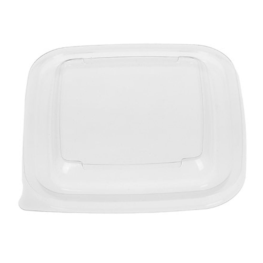 Крышка к контейнеру С-12/12 (25шт/1000) УПАКС