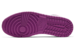 Кроссовки Jordan Air Jordan 1 Magenta