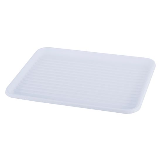 Сушилка для посуды Kamille KM-0763D (белый)