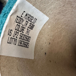 TEDDY - E.Miroglio; 25% меринос, 65% п/с, 10% п/а; 350м/100гр; col. 7H1, цвет: морская волна