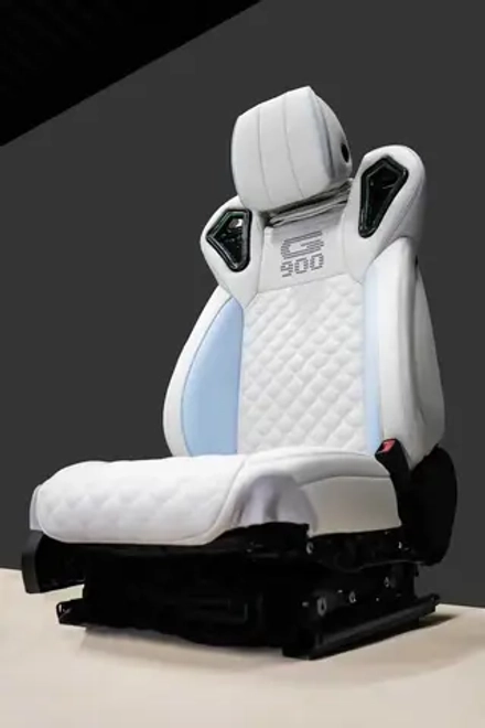 Сиденья капитанские кресла для Mercedes Benz G-class W463 W464 W465 G63 G350 G450 G500 G550 Капитанские сидение VIP декор