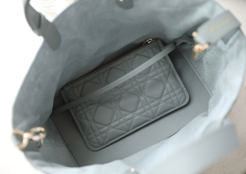 Christian Dior Medium Toujours Bag 28 cm