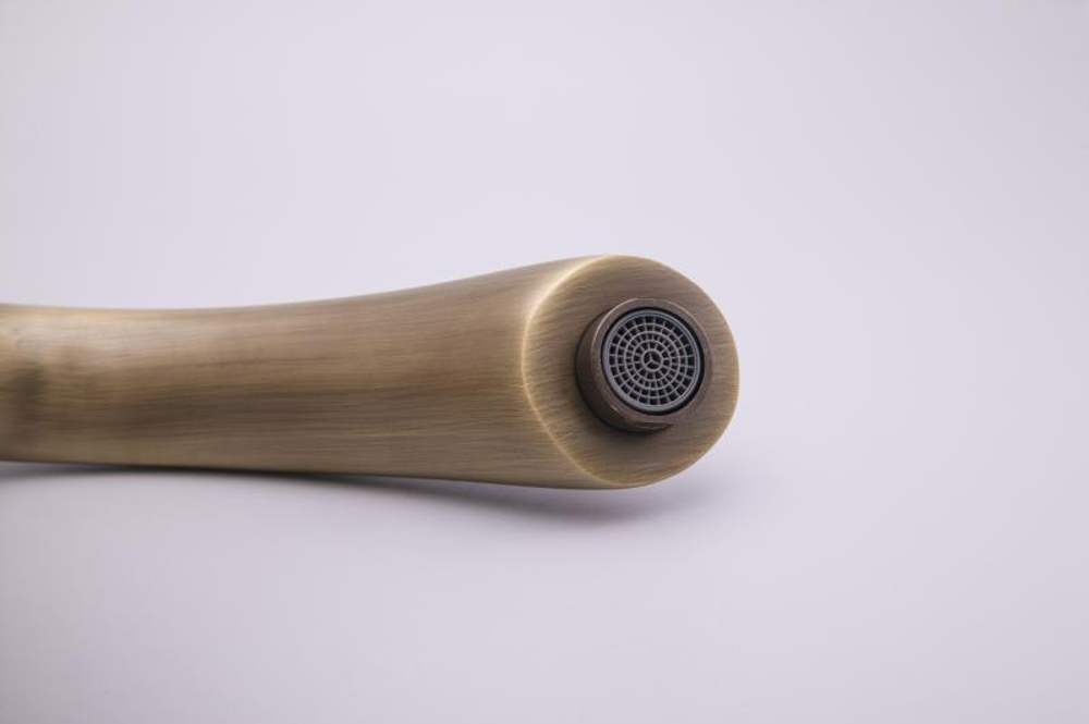 Смеситель для раковины Oute T97 T9711F