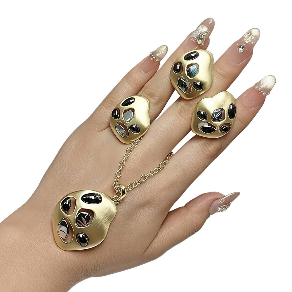 Комплект LuxVintage - 005