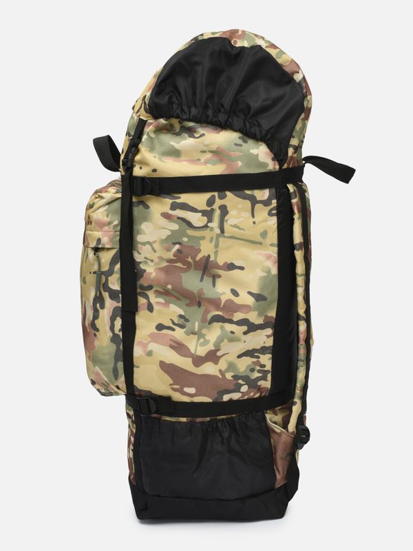 Рюкзак Боровик ткань Оксфорд цвет Мультикам