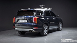 Hyundai Palisade Бензин 3.8 4WD (12.2019)