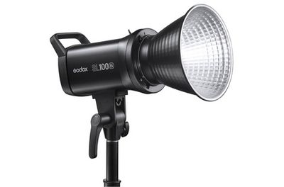 Светодиодный осветитель Godox SL100Bi