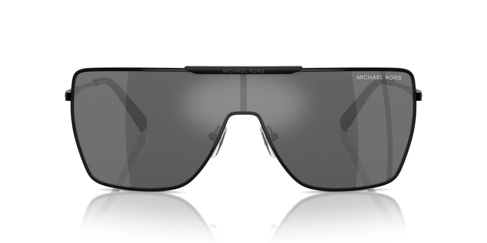 Солнцезащитные очки MK1152 Michael Kors - черный(MK1152)