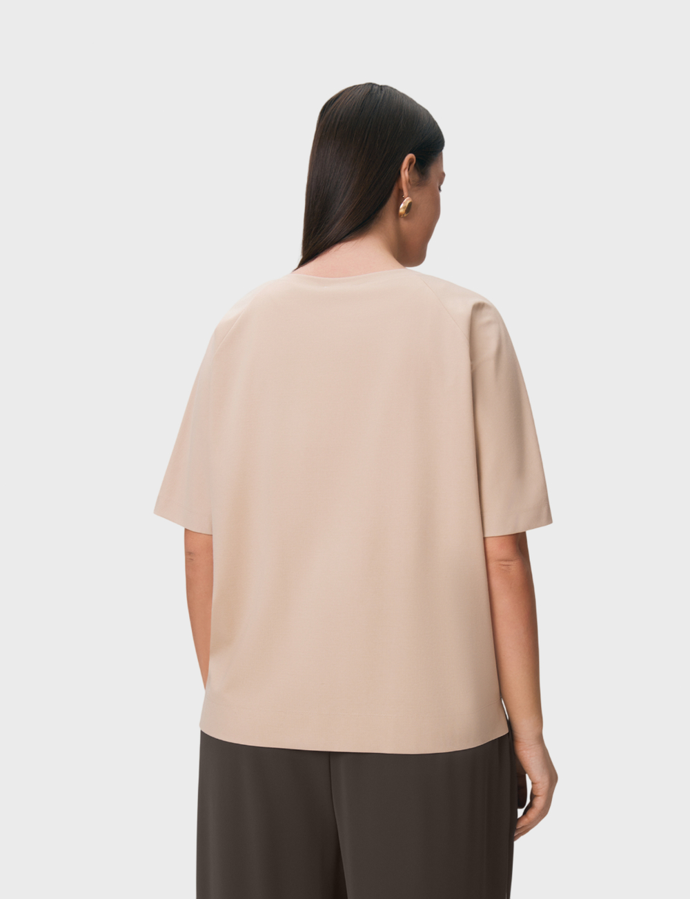 Футболка LALIS