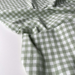 Вареный хлопок 250см. Песто