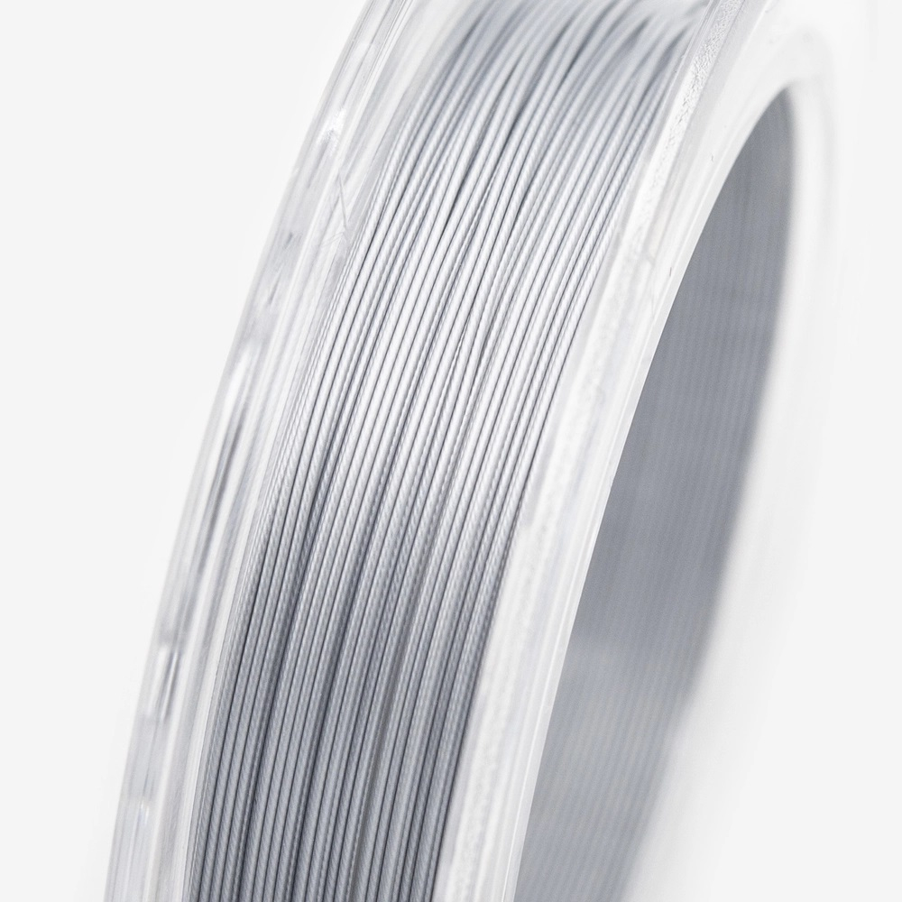 7с-045 Трос японский Flex (Sakulux) 7 струн, 0,45мм, м