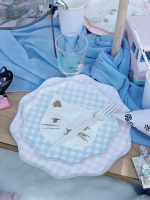 Cat Pusheen Party