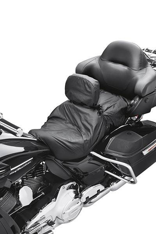 52952-97 ЧЕХОЛ ОТ ДОЖДЯ НА СЕДЛО TOURING