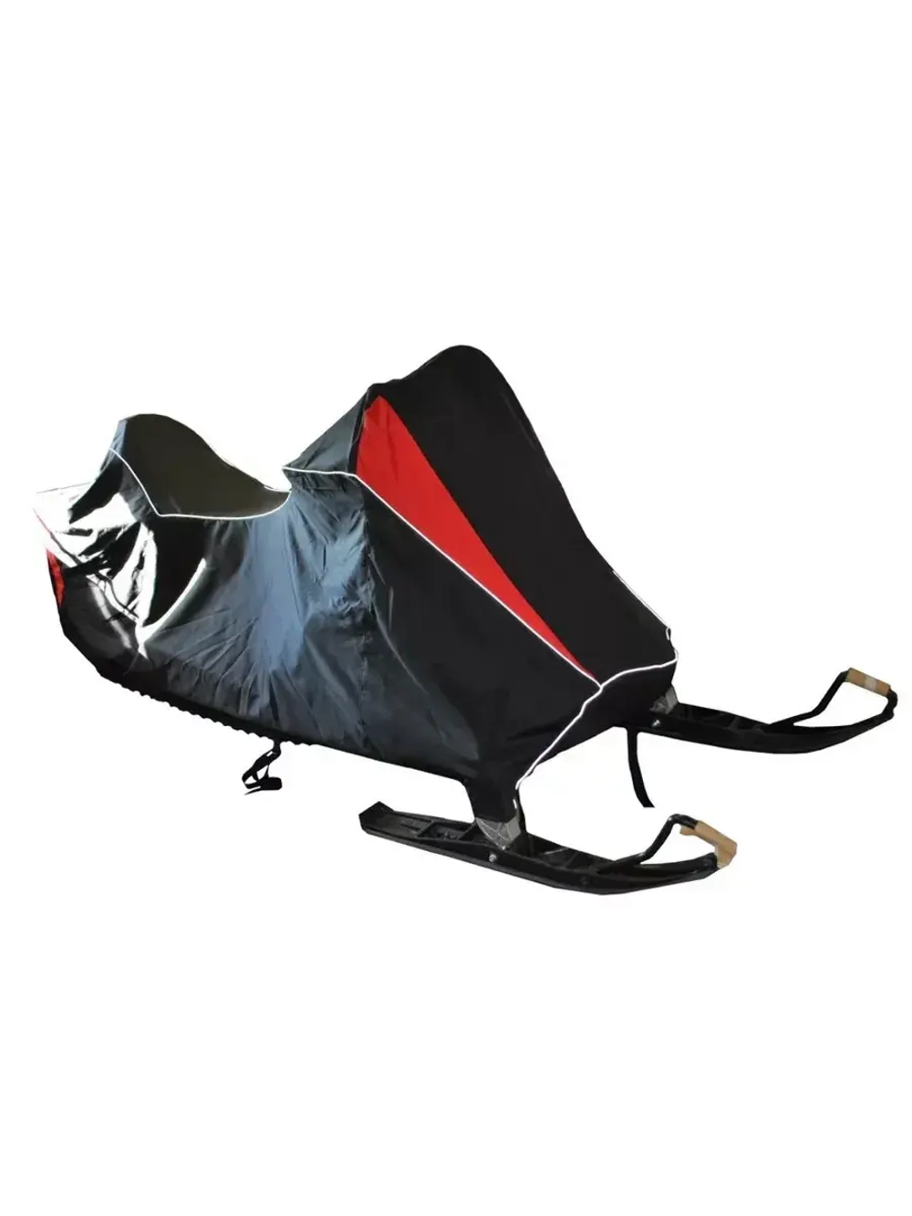 Чехол для снегохода Yamaha Venture MP транспортировочный