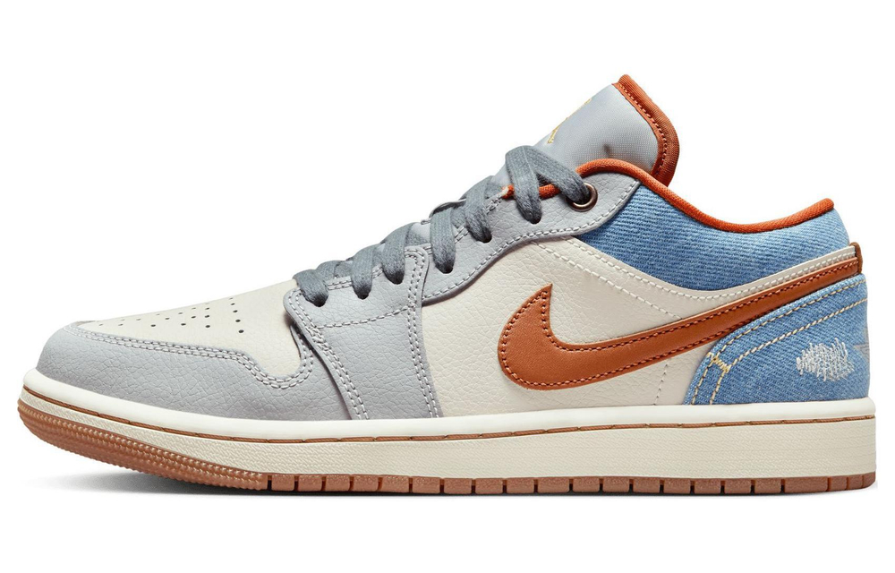 Кроссовки Jordan Air Jordan 1 (Женская размерная сетка)