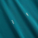 Баскетбольная футболка Anta KAI T-shirt Turquoise