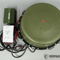 Станция РЭБ «Капюшон» ФПВ-8, диапазон частот 300-1360 МГц