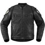 Timax Jacket