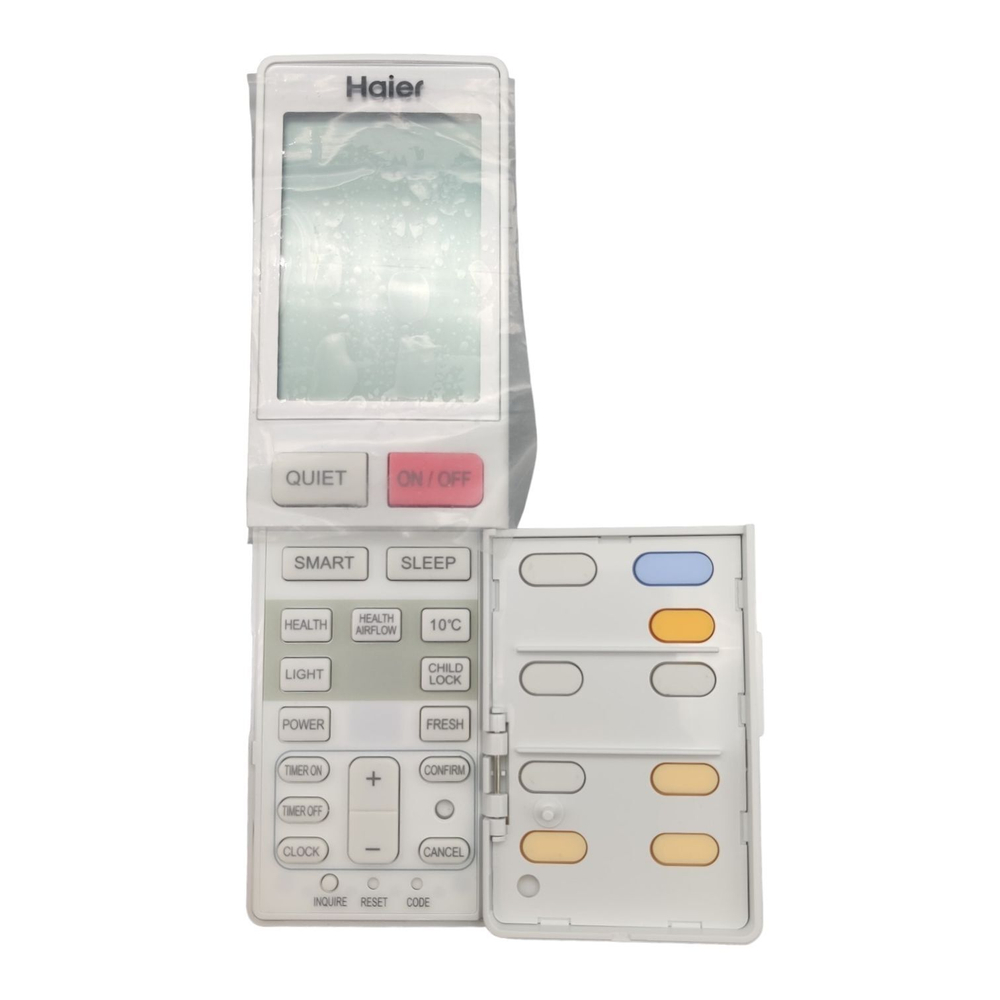 Пульт для кондиционера Haier 0010401294v V9014557 yr-HB1