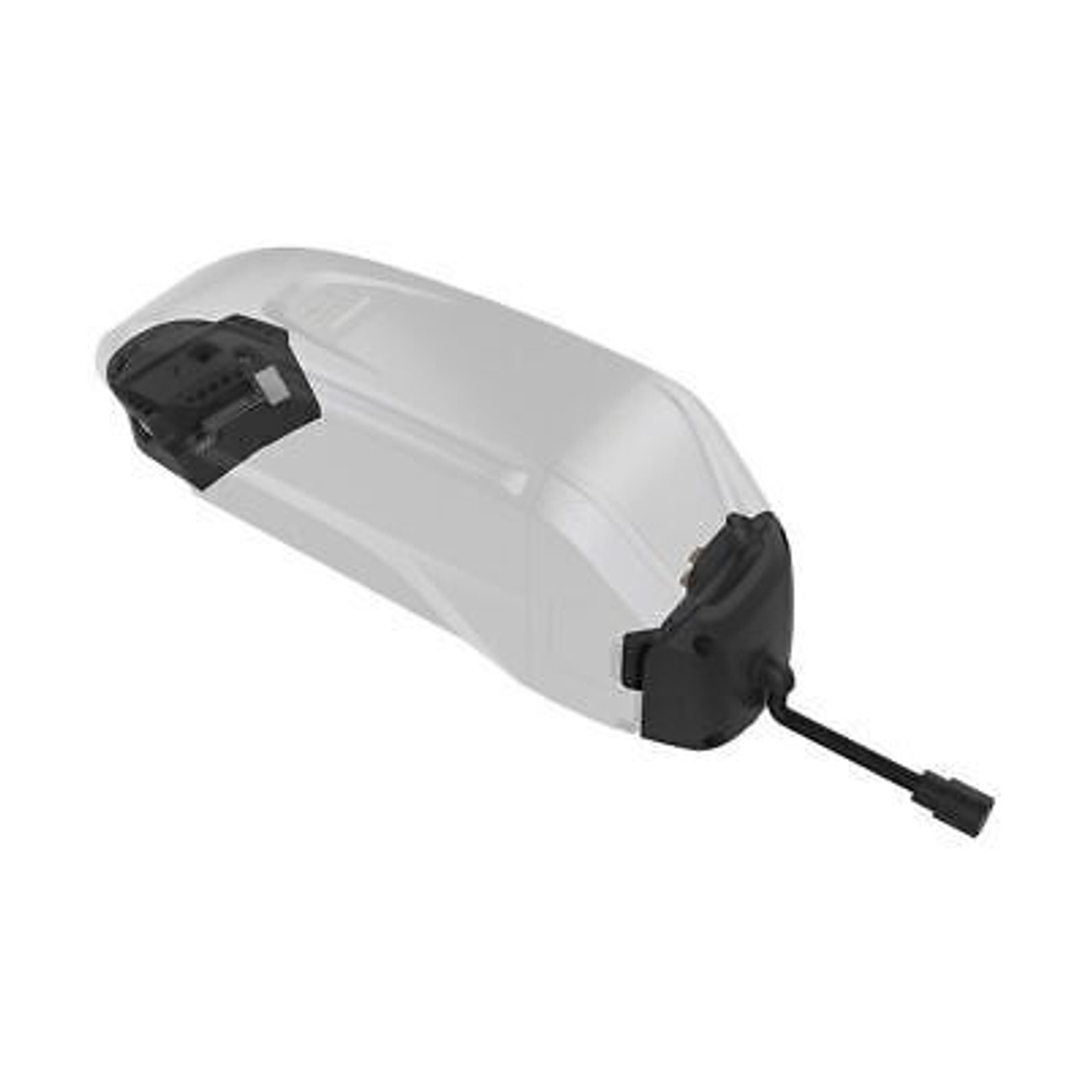 Крепление батареи STEPS E-MTB BT-E8016, w/o KC 300мм