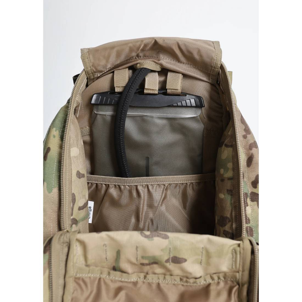 Рюкзак тактический Сплав Seed M1 cordura