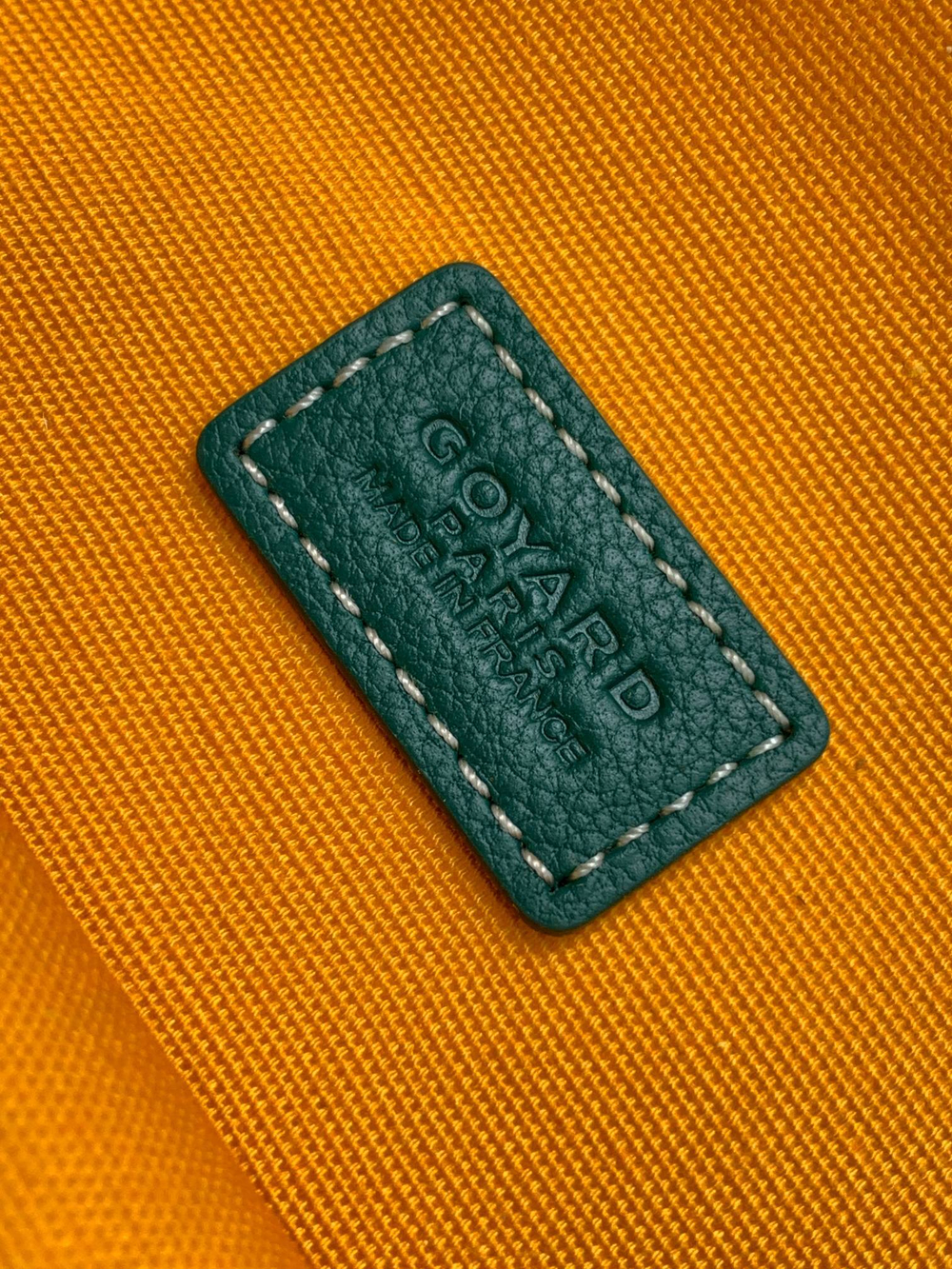 Goyard Vendome Cosmetic Pouch