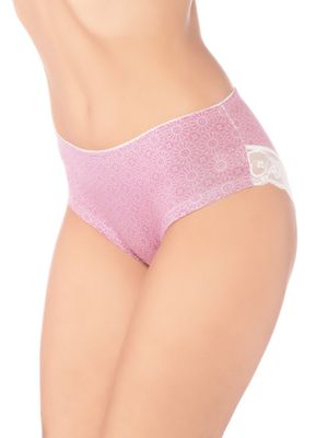 Трусы 6946 Slip Midi Jadea