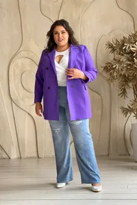 Жакет 3810 Fabrika