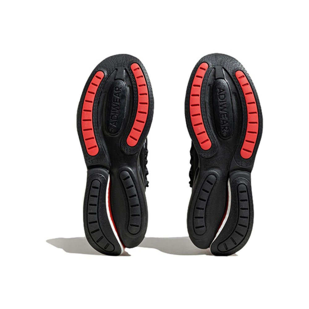 Кроссовки Adidas AlphaBoost V1 'Chinese New Year' IE4218