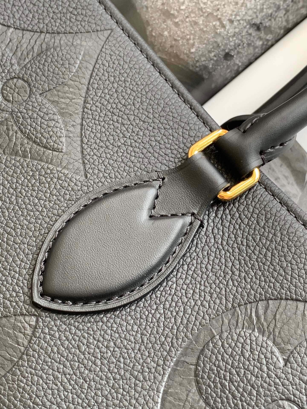 Louis Vuitton Onthego GM