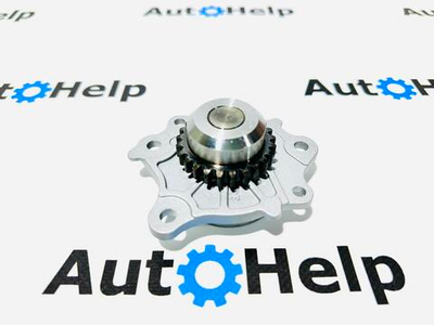 Насос масляный 15100-97401 Toyota K3VE