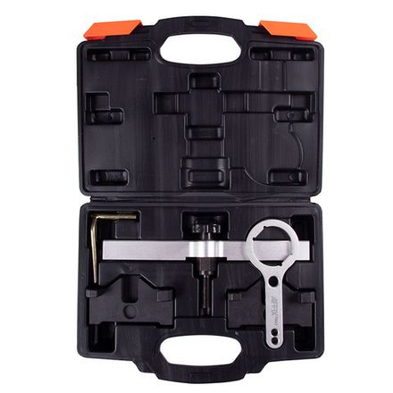 Цена на AFFIX (AF10321212C) Набор фиксаторов распредвала / коленвала, BMW, кейс, 5 предметов