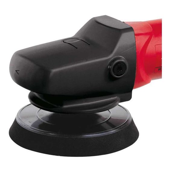 Полировальная машина Milwaukee AP 12 E