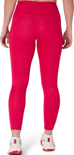 Леггинсы Asics Game 7/8 Tight - bright rose