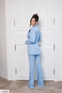 Костюм II-7938 Фабрика Моды