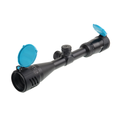 Прицел Veber Пневматика II 3-9X40 AO