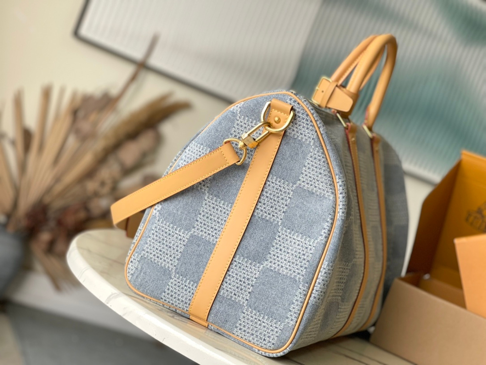 Louis Vuitton Keepall 50