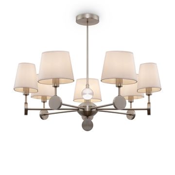 Люстра Freya FR2028PL-07N