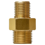 Переходник M12х1 M10х1 DAB1210