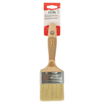 Макловица 100х30 мм натуральная щетина Master Color