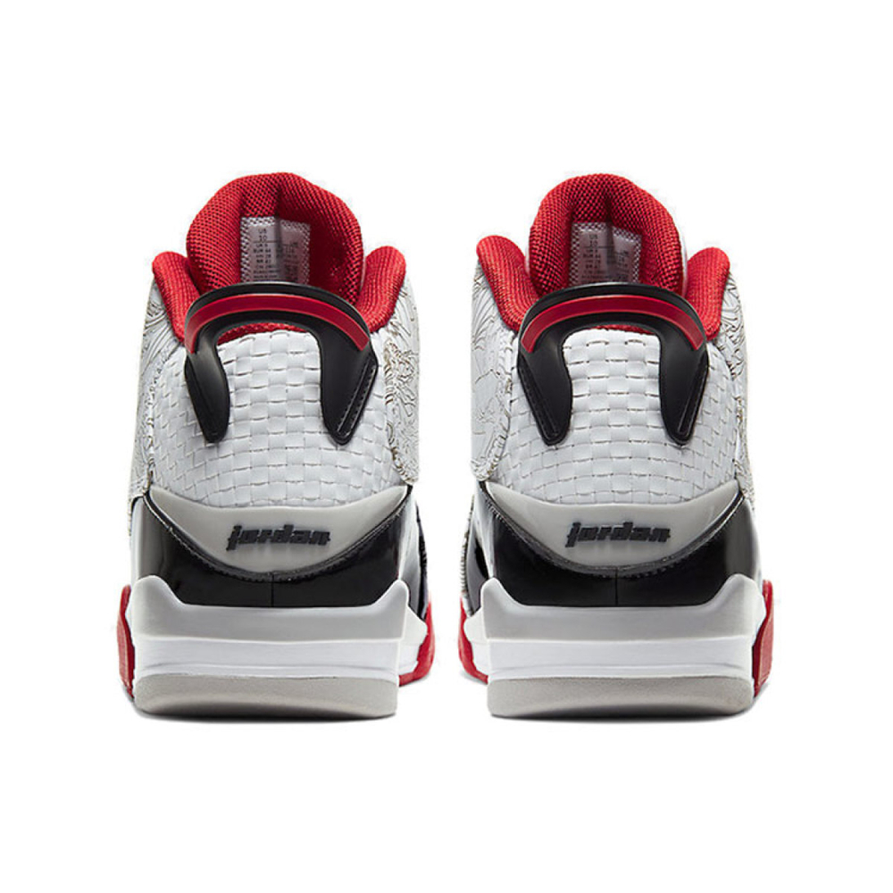 Кроссовки Jordan, 311046-116