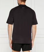 Футболка EA7 - черный(6DPT22 PJMEZ)