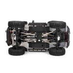 Радиоуправляемый краулер HSP RGT JK 4WD 1:10 - EX86010-JK-P86237-2
